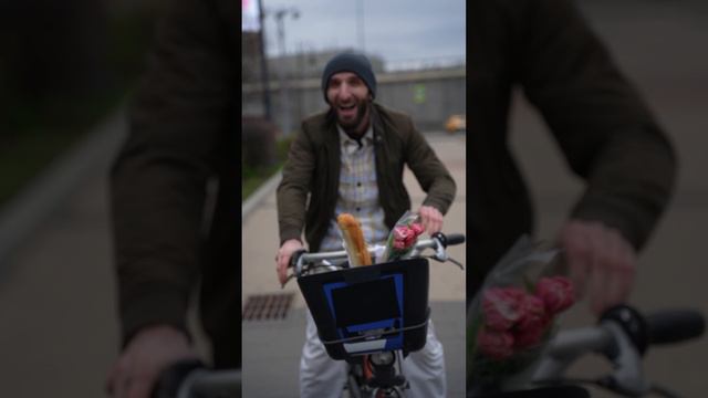 Чао беллиссима! | Омар в Большом городе смотреть онлайн