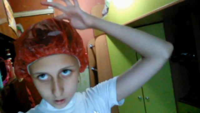 Красим волосы ТОНИКОЙ