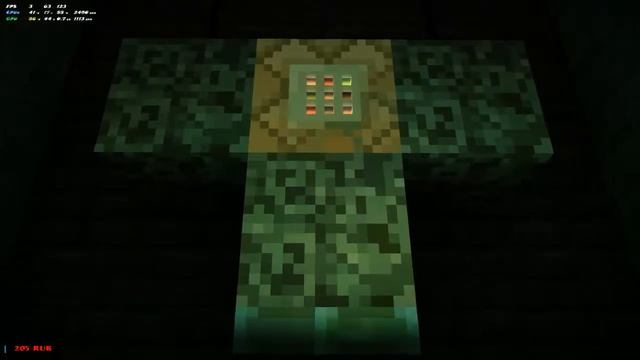 Прохождение 1 эпизода "Minecraft story mode (Season 1)" (Русская озвучка. Бред) смотреть онлайн