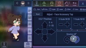 обзор на мод гачи 18+