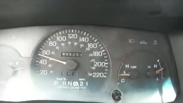 Разгон ФКВ 1995 ДПС смотреть онлайн