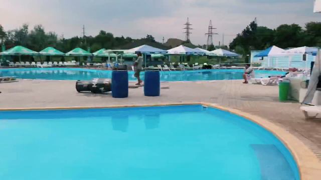Работа кипит...🗓21/08/2020 будет ЖАРКО!!! смотреть онлайн