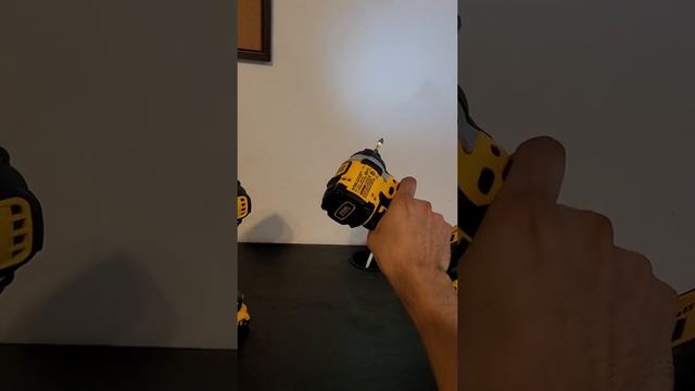 Dewalt Atomic DCF809 Vs DCF850, Stronger And Smaller!