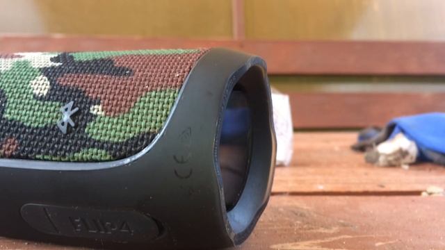 JBL FLIP 4 BASS TEST LFM 100% VOL CHARGE 4 SOUNDS? смотреть онлайн
