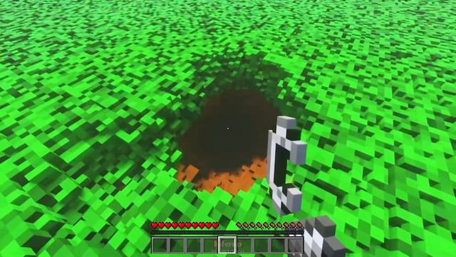 УЛЬТРА Реалистичный мод для Minecraft #minecraft #realisticminecraft