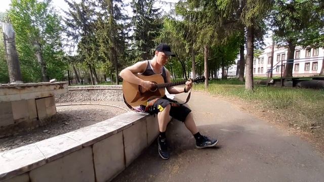 песня о танце( о любви) - Закружи - Егор Черкатских смотреть онлайн