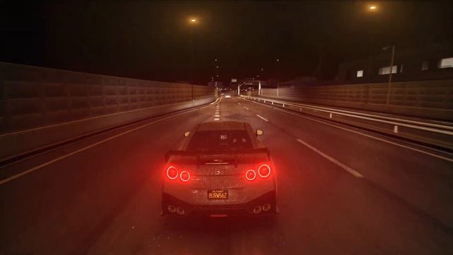 assetto corsa- gtr r35 750 hp смотреть онлайн
