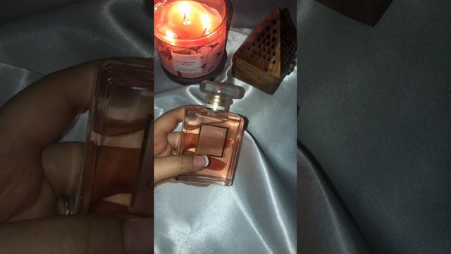 coco mademoiselle by chanel كوكو مودموزيل شانيل #cocochanel #perfumesreview #chanelperfume смотреть онлайн