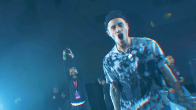 Dimitri Vegas & Like Mike Vs Bassjackers & 2wei - Mortal Kombat Anthem (Club Mix)