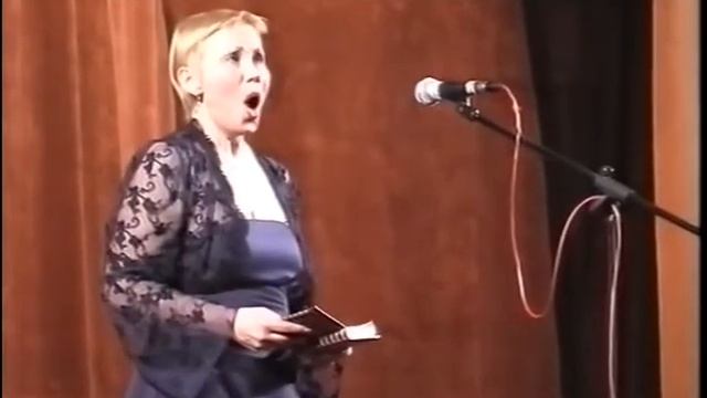 Берёзовый сок (В.Баснер - М.Матусовский) смотреть онлайн