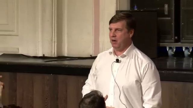 Михаил Котов. Очищение. Богослужение 31.01.2016 смотреть онлайн