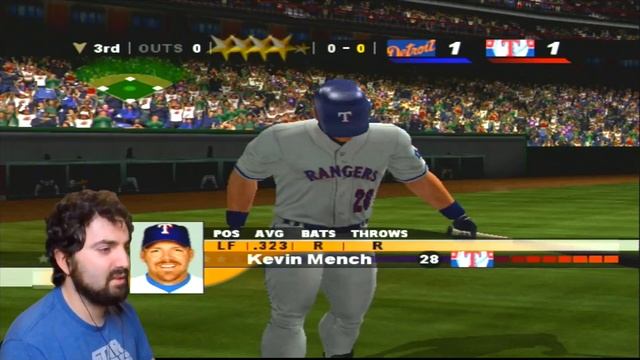 FINALLY GET A WIN??? | MLB SLUGFEST #3 смотреть онлайн