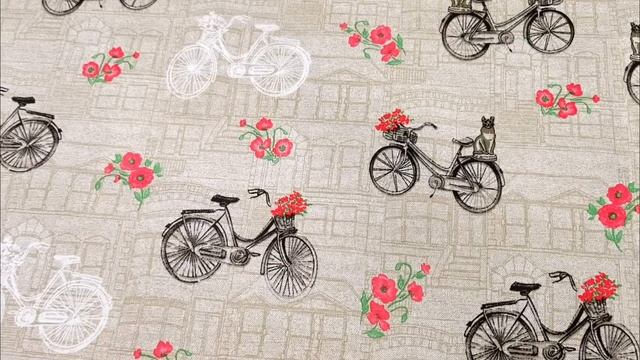 Печкин на пенсии (скатерть клеенка) смотреть онлайн