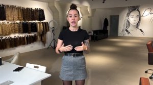 ВСЯ ПРАВДА про БИОПРОТЕИНОВЫЕ ВОЛОСЫ. Наращивание волос Симферополь. Студия Дороже Золота #волосы