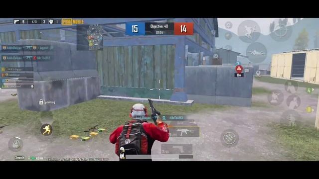 PUBG mobile 2.3 all v iPad view active. sav смотреть онлайн