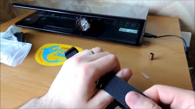 Посылка из Китая. Крепление для экшн-камеры GoPro Hero 3+ на шлем. смотреть онлайн