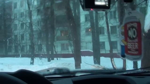 KoO's Веерные форсунки на Duster от Volvo смотреть онлайн