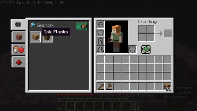 MINECRAFT ONEBLOCK PART #1 JAVA T LAUNCHER (GAMEPLAY BY DHAKAD_x) смотреть онлайн