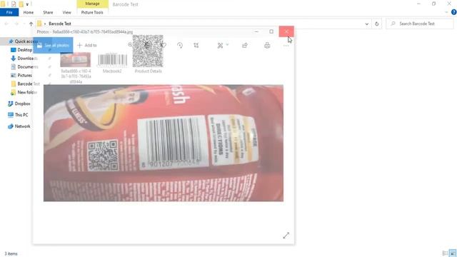 How can we add product details under UPC/EAN barcode, is it possible & how? смотреть онлайн