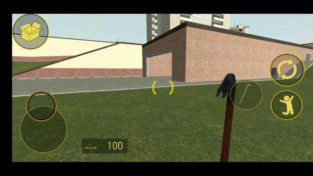 НОВОЕ ОБНОВЛЕНИЕ?! В ЛУЧШЕЙ ВЕРСИИ Gmod НА ТЕЛЕФОНЕ! - Garry's Mod Mobile смотреть онлайн