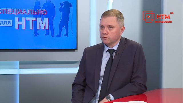 Специально для НТМ. Выпуск 54. Дмитрий Амелькин смотреть онлайн