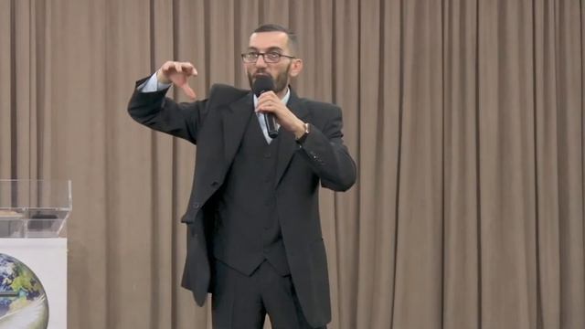 Как исполняться Духом Божьим / Причина сокращение продолжительности жизни смотреть онлайн