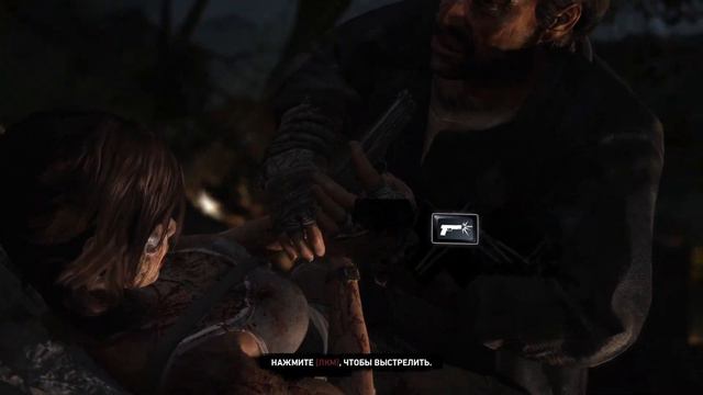 TOMB RAIDER# Часть 2: Горная Деревня смотреть онлайн