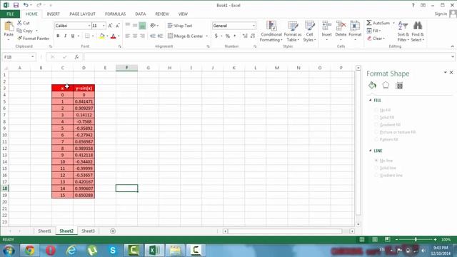 EXCEL 2013 QRAFİKLƏR BHOS смотреть онлайн