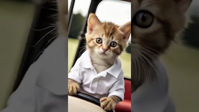 Котята ✝️53 смотреть онлайн