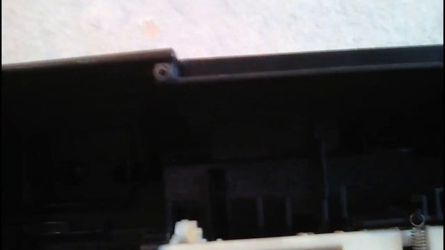 Epson Adjustment Program очистка счётчика напечатанных страниц + очистка прокладок памперса принтер смотреть онлайн