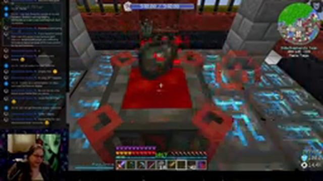 #Minecraft JAVA Server Come Build with us! ATM6-1.6.9! #FurryArt смотреть онлайн