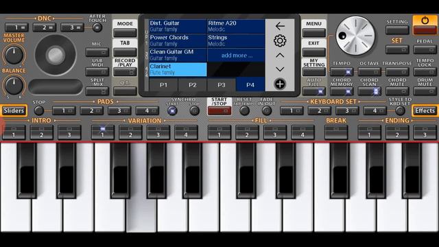 YOU KNOW I'LL GO GET MIDI VERSION (VIRTUAL ORG 2020) смотреть онлайн