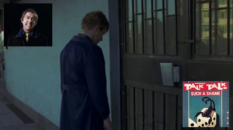 Talk Talk - Such A Shame смотреть онлайн