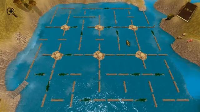 SnarfQuest Tales, Episode 1: The Beginning Review (Обзор) смотреть онлайн