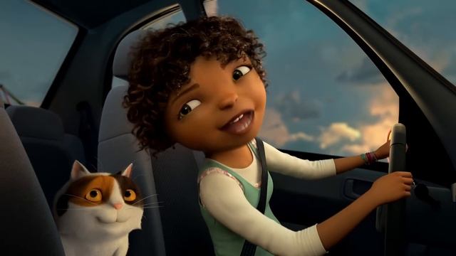 En Route ! - Bande-annonce #2 VF смотреть онлайн