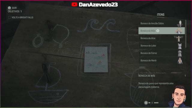 ALAN WAKE 2 #10 - Estão ATRÁS de ALAN WAKE смотреть онлайн