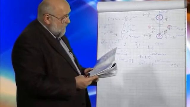 Лекция 16: Система линейных дифференциальных уравнений смотреть онлайн
