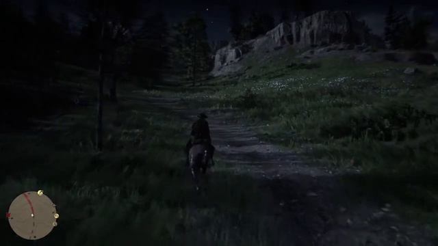 Red Dead Redemption 2 | Баг на бесконечное золото смотреть онлайн