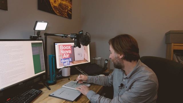 Remarkable 2 Vs Supernote A5X Vs Boox Note Air 2 - In-depth Comparison