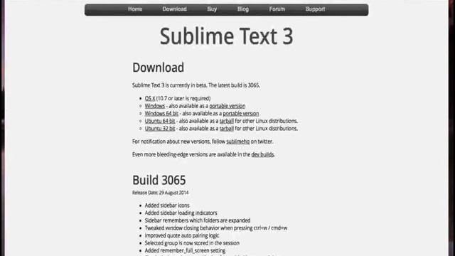 Michael 的 [程式教室] 網站-Html.1 смотреть онлайн