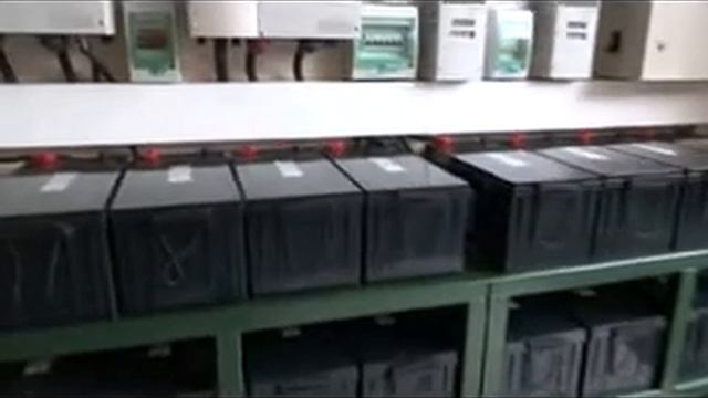 Гибридная система Xantrex 18 кВт + солнца 7.2 кВт.avi смотреть онлайн
