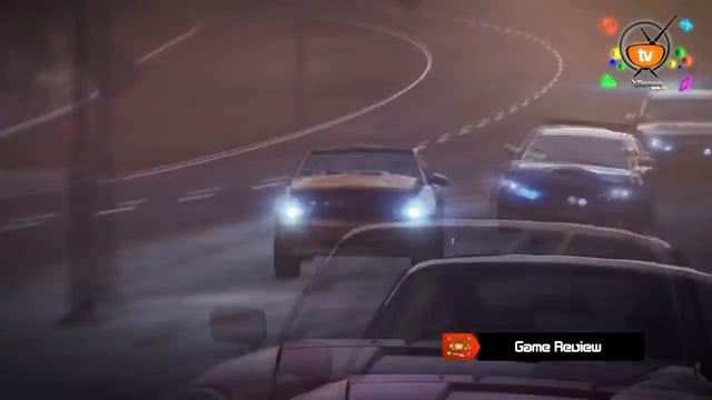 Обзор Need for Speed Most Wanted (2012) (Review) смотреть онлайн