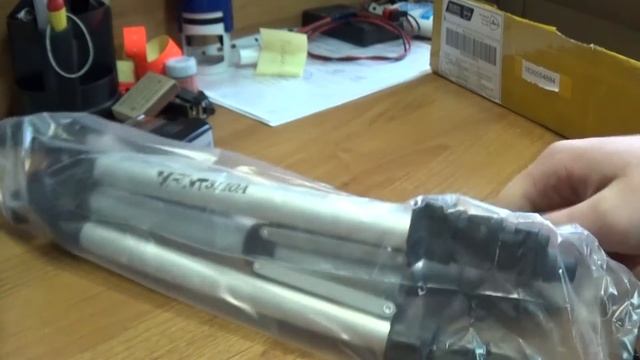 Штатив WEIFENG® WT-3110A смотреть онлайн