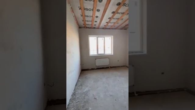 Готовый дом в КК Мелодия. Краснодар.   134м2 на участке 7.4 сотки за 6.950.000р