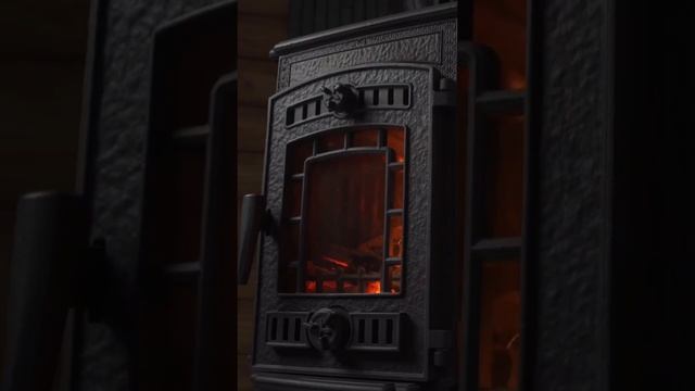 Печь-камин маэстро. Старт продаж 1 апреля. смотреть онлайн