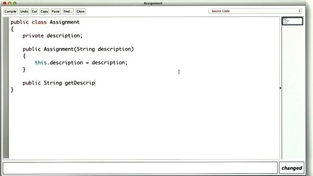Optional Challenge: Implementing the Photography Story - Intro to Java Programming смотреть онлайн