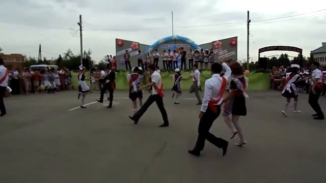 г.Харабали Школа №1 25.05.2012г. смотреть онлайн