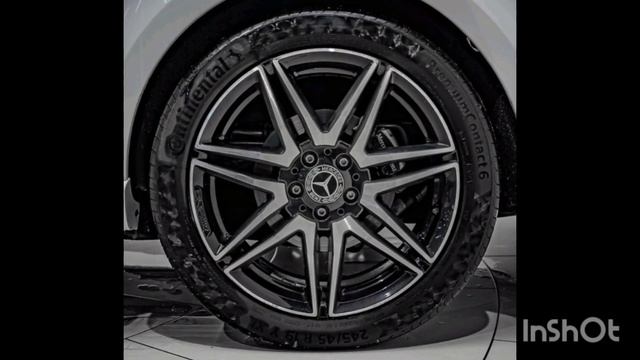 All New 2023 Mercedes-Benz V-Class V300d Exclusive AMG Line смотреть онлайн