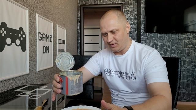 ФИКС ПРАЙС ⚠️ Одна цена - Пробую ТУШЁНКУ 525г за 39 руб. ??? смотреть онлайн