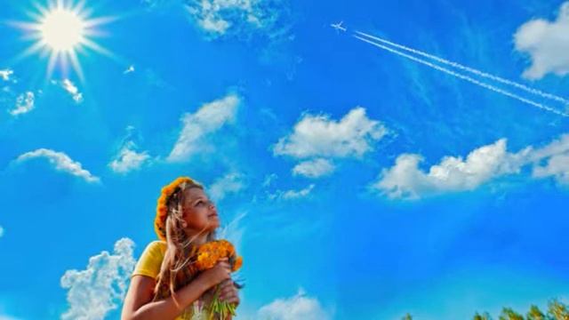 Я просила Бога... смотреть онлайн